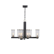Люстра UTTERMOST 21334