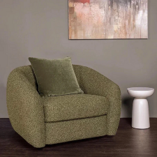 Кресло вращающееся MOD Interiors Lunar MDI.ACH.SL.264