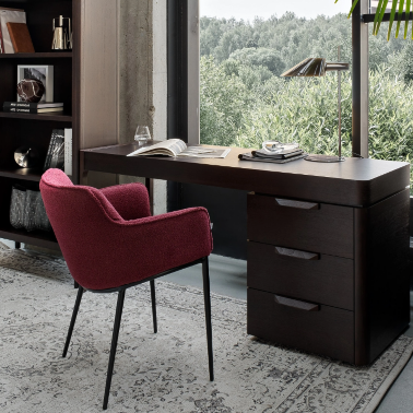 Письменный стол MOD INTERIORS Ronda MDI.WD.RD.125 - 