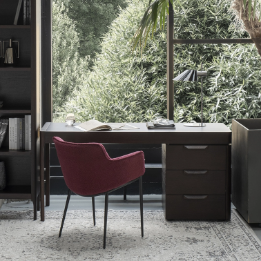 Письменный стол MOD INTERIORS Ronda MDI.WD.RD.125 - 