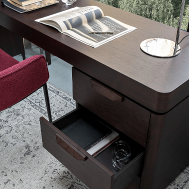 Письменный стол MOD INTERIORS Ronda MDI.WD.RD.125 - 