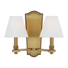Бра Generation Lighting AW1112BBS