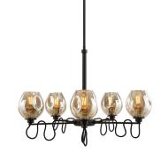 Люстра UTTERMOST 21312