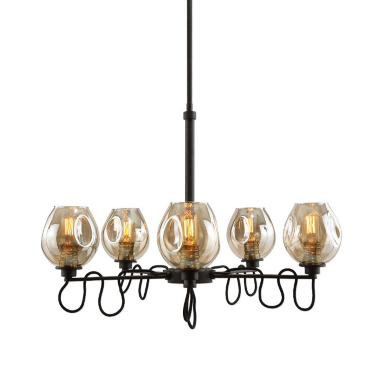 Люстра UTTERMOST 21312 - 