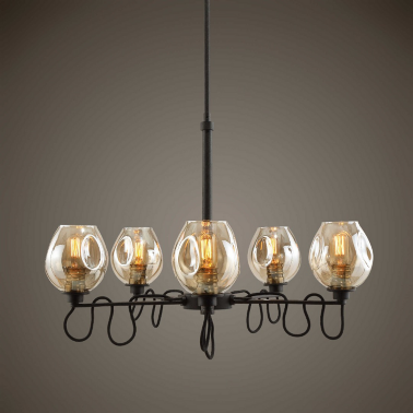 Люстра UTTERMOST 21312 - 