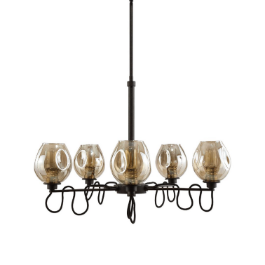 Люстра UTTERMOST 21312 - 
