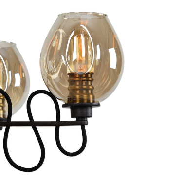 Люстра UTTERMOST 21312 - 
