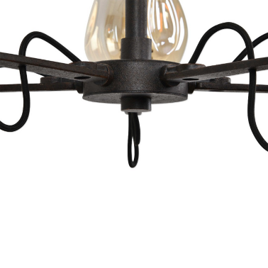 Люстра UTTERMOST 21312 - 