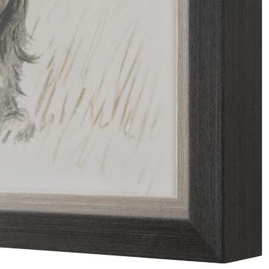 Комплект картин из 9-ти шт. UTTERMOST 32344 - 