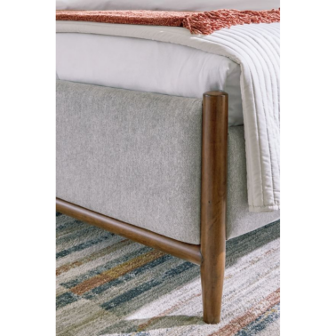 Кровать (153х203) ASHLEY B615-81-97 - 