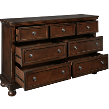 Комод ASHLEY B697-31