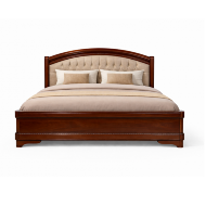 Кровать (160х200) Camelgroup Torriani 128LET.11/12NO