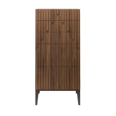 Комод с рейками MOD INTERIORS Menorca MDI.CHD.MN.7 - 