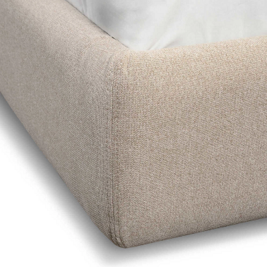 Кровать с подъемным механизмом MOD INTERIORS Pam MDI.BD.SL.169 - 