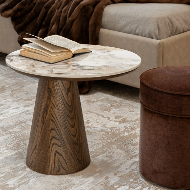 Придиванный стол FRATELLI BARRI Belmonte FB.ST.BEL.10 - 