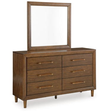 Зеркало для комода ASHLEY B615-36 -