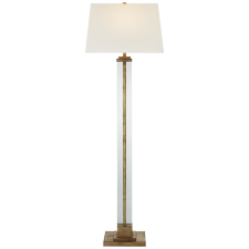Торшер Visual Comfort S1702GI-L