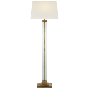 Торшер Visual Comfort S1702GI-L - 