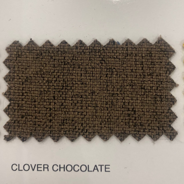 Диван-реклайнер Cubo Rosso Avis ткань Clover 06 - 