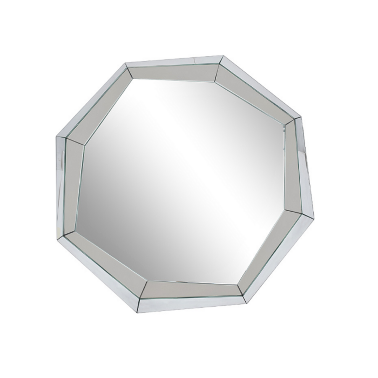 Зеркало настенное многоугольное Garda Decor 19-OA-9122 - 