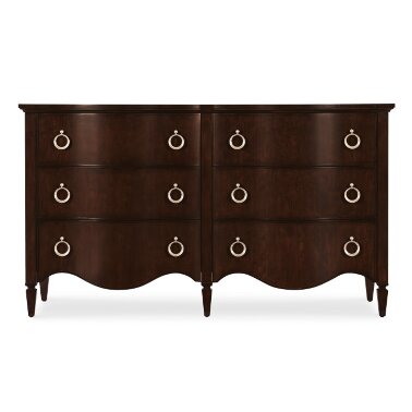 Комод Hooker Furniture 6900-90202-89 - 