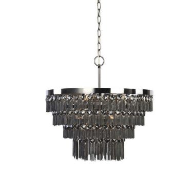 Люстра UTTERMOST R21309 - 