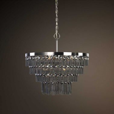 Люстра UTTERMOST R21309 - 