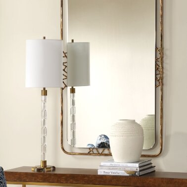 Настольная лампа UTTERMOST 30569-1 - 