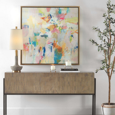 Картина в раме UTTERMOST 32303 -