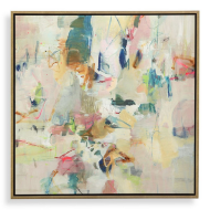 Картина в раме UTTERMOST 32303