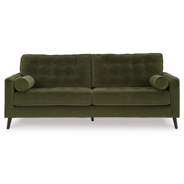 Диван зеленый ASHLEY 26404-38 -