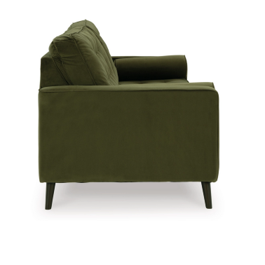 Диван зеленый ASHLEY 26404-38 -