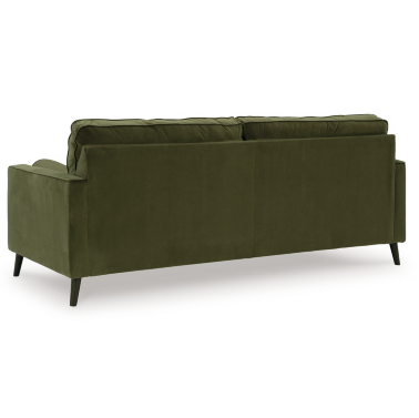 Диван зеленый ASHLEY 26404-38 -