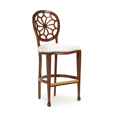 Барный стул SEVENSEDIE Sole 0706B - высокий барный стул классический