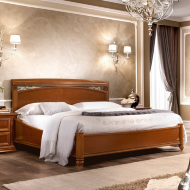 Кровать (160х200) Camelgroup Treviso 143LET.01CI