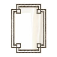 Зеркало настенное в раме Iork от Louvre home