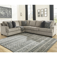 Угловой диван ASHLEY 56103-48-46-56