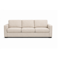 Диван-кровать (160x200) Carso Cubo Rosso ткань Charme 130