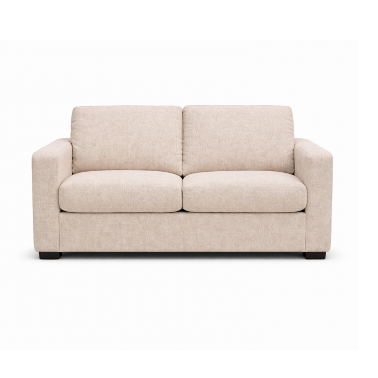 Диван-кровать (140х200) Carso Cubo Rosso ткань Charme 130 -