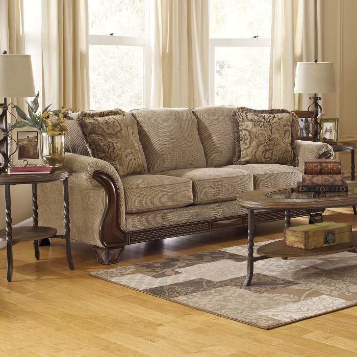 Lanett sofa set new arrivals