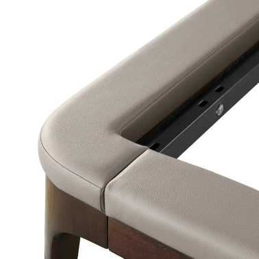 Кровать (180х200) MOD INTERIORS Ronda MDI.BD.RD.129 - 