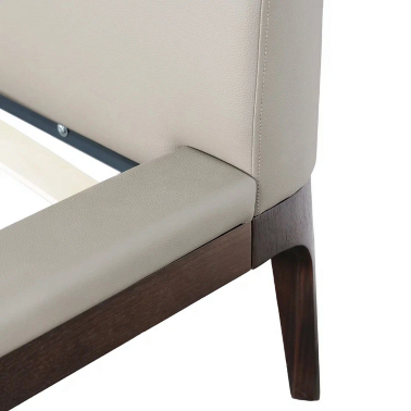 Кровать (180х200) MOD INTERIORS Ronda MDI.BD.RD.129 - 