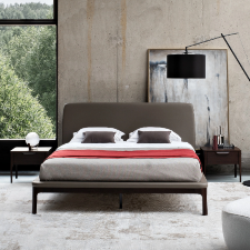 Кровать (180х200) MOD INTERIORS Ronda MDI.BD.RD.129