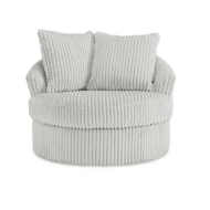 Акцентное крутящееся кресло ASHLEY A3000724