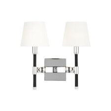 Бра Generation Lighting LW1022PN