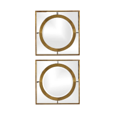 Комплект зеркал из 2-х шт. Uttermost 09488