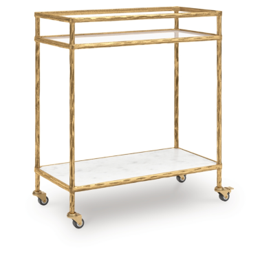 Сервировочный стол Ashley -