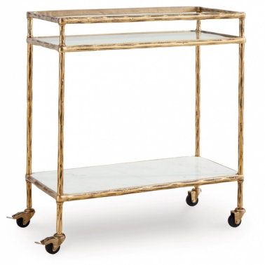 Сервировочный стол Ashley -