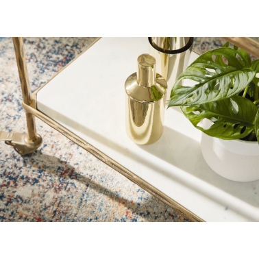 Сервировочный стол Ashley -