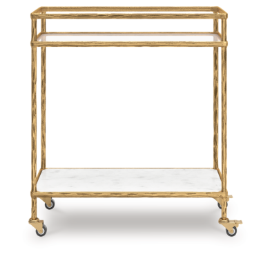 Сервировочный стол Ashley -